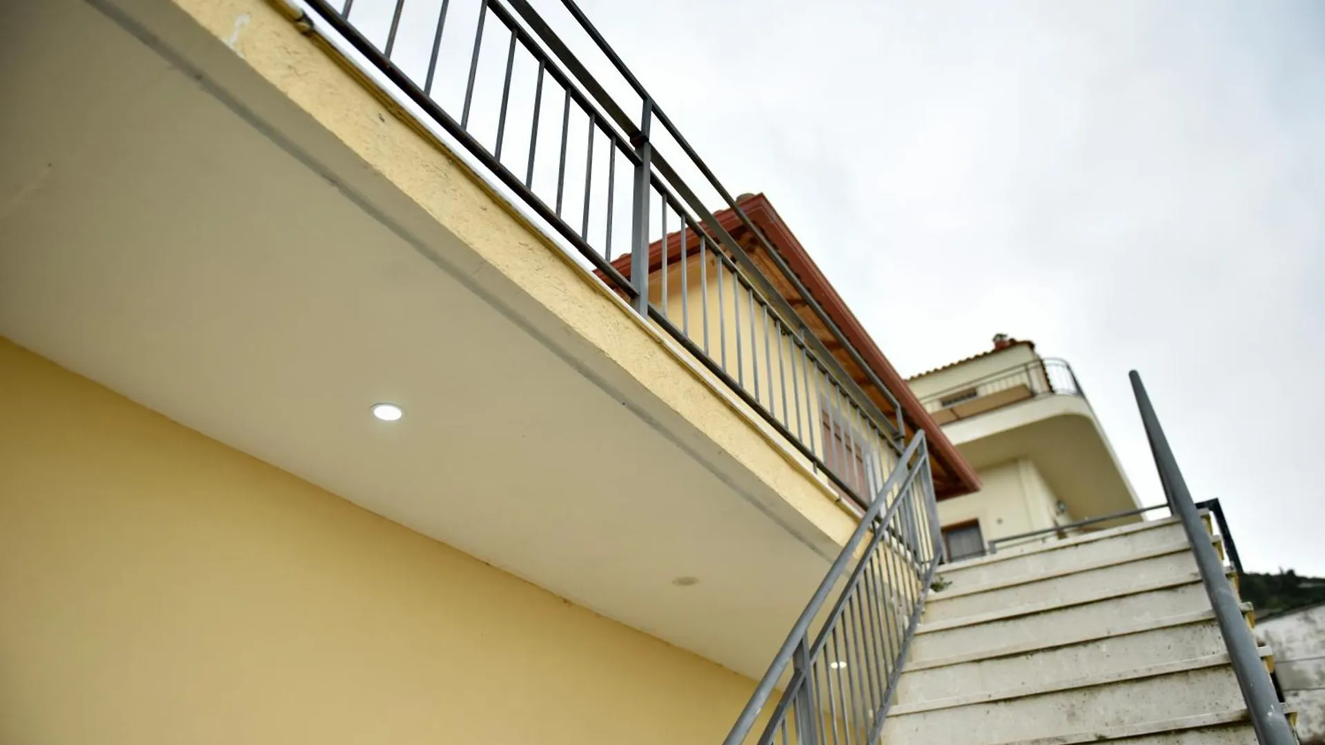 Kaja Seaview Apartments Vlorë 阿尔巴尼亚