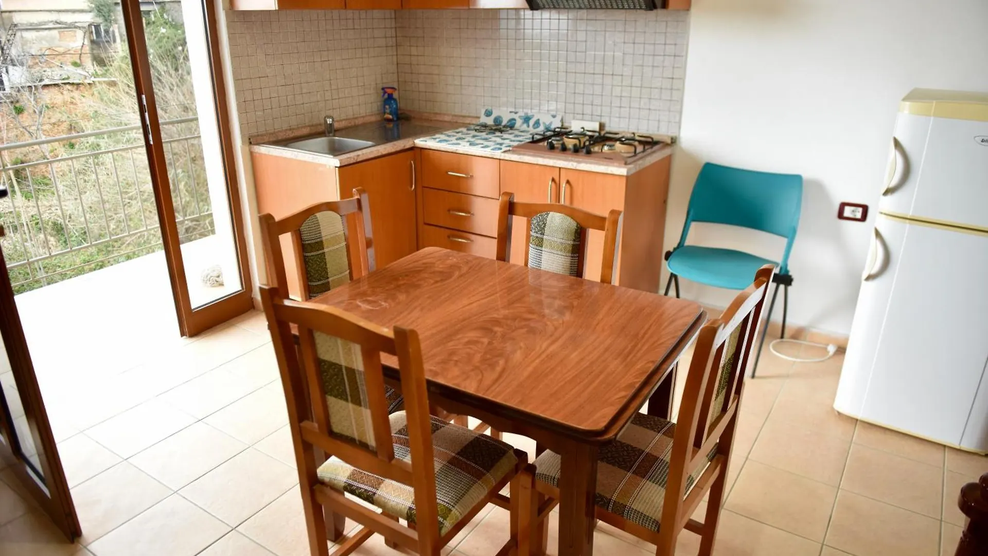 Kaja Seaview Apartments Vlorë