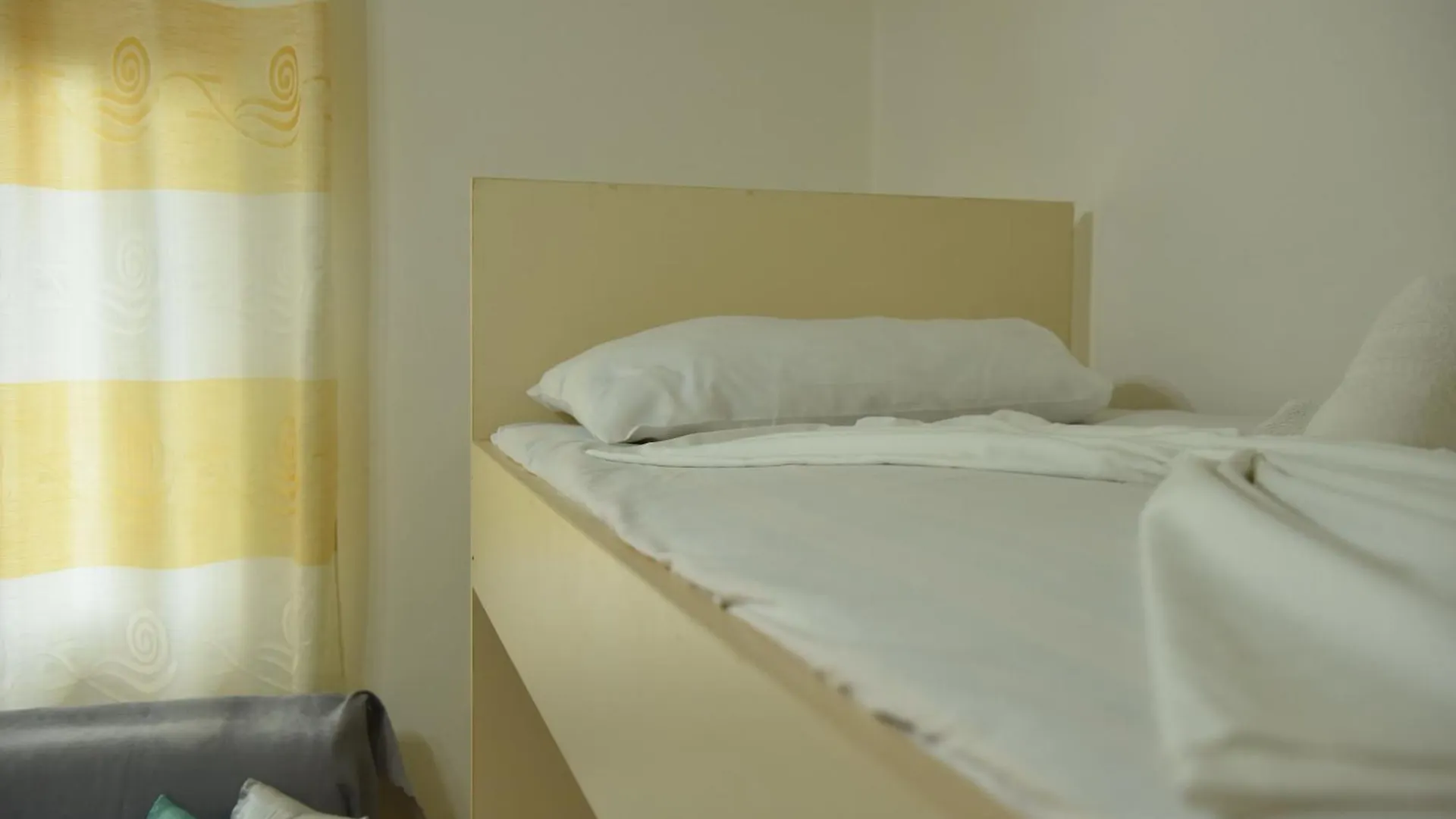 Kaja Seaview Apartments Vlorë 阿尔巴尼亚
