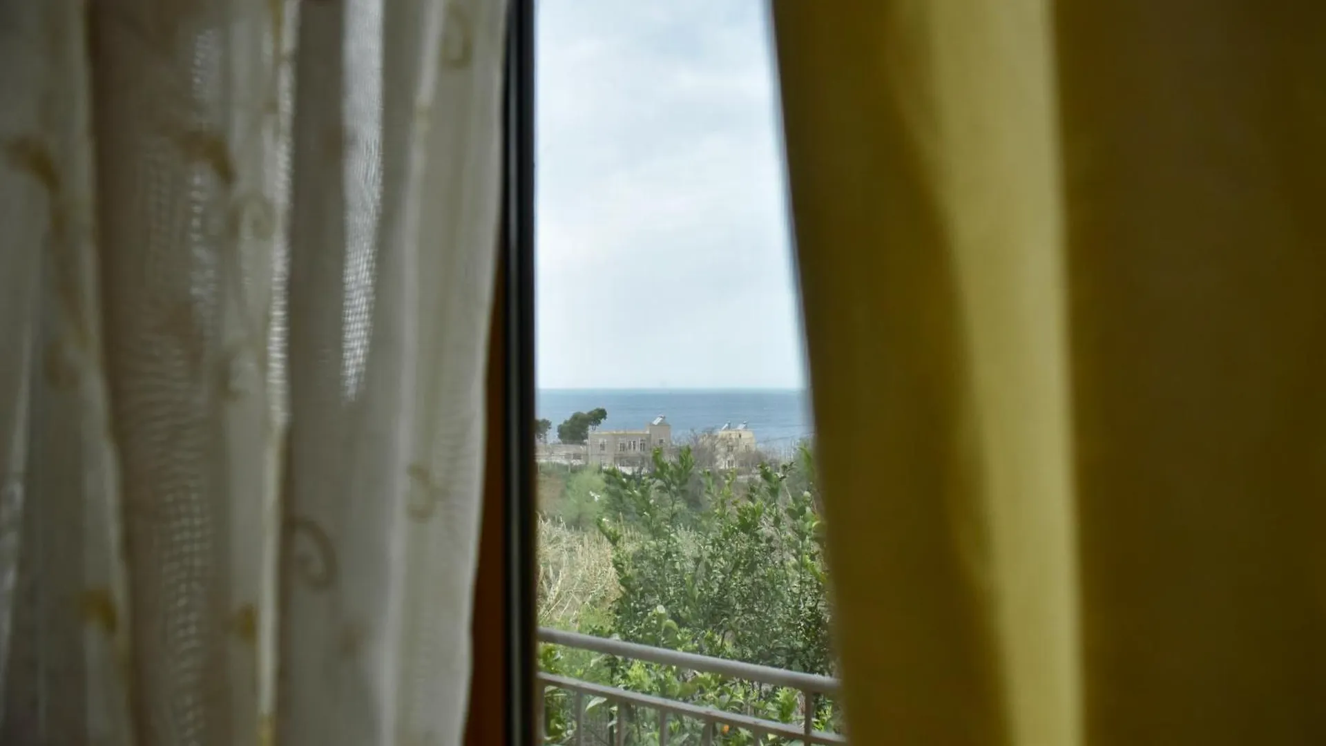 Kaja Seaview Apartments Vlorë