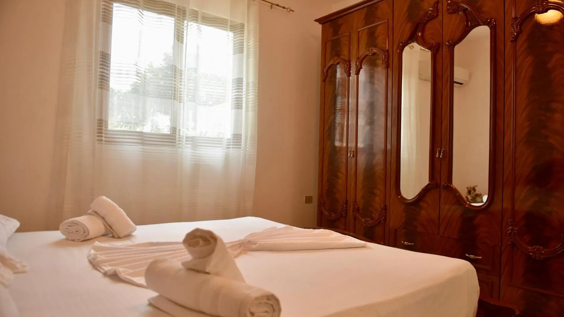 Kaja Seaview Apartments Vlorë 阿尔巴尼亚