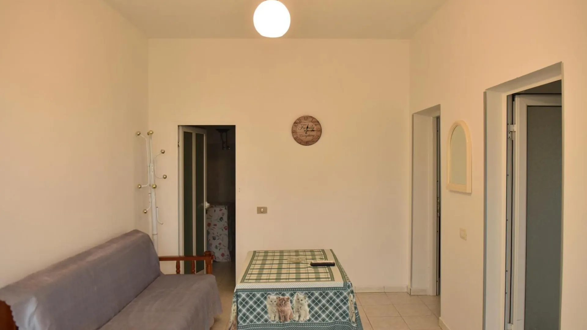 Kaja Seaview Apartments Vlorë 0*,  阿尔巴尼亚