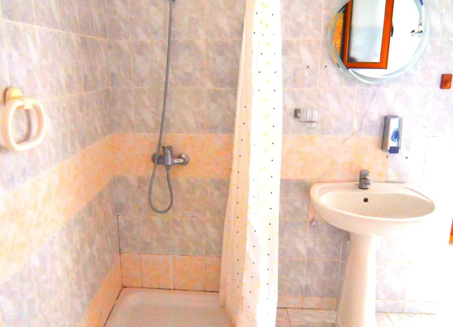 Kaja Seaview Apartments Vlorë 阿尔巴尼亚